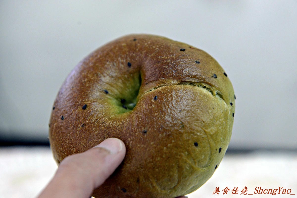 [台中沙鹿]貝克兄弟 手工貝果 – 團購美食實體店面,剛出爐就瞬間被買光的超夯限量手工貝果 !!