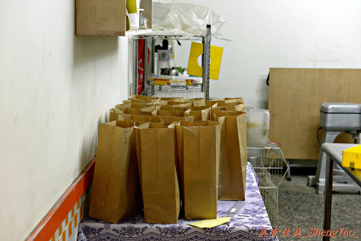 [台中沙鹿]貝克兄弟 手工貝果 – 團購美食實體店面,剛出爐就瞬間被買光的超夯限量手工貝果 !!