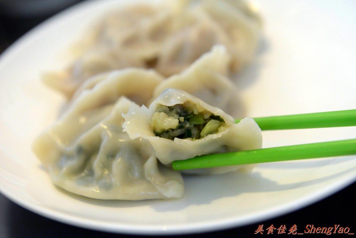 [台中沙鹿]康記麵館 -網友推薦的平價牛肉麵,牛腱子肉超級好吃。(已歇業)