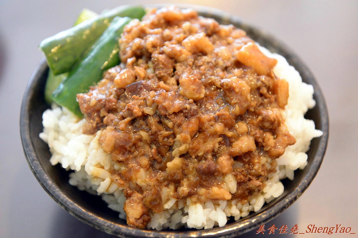 [台中沙鹿]康記麵館 -網友推薦的平價牛肉麵,牛腱子肉超級好吃。(已歇業)