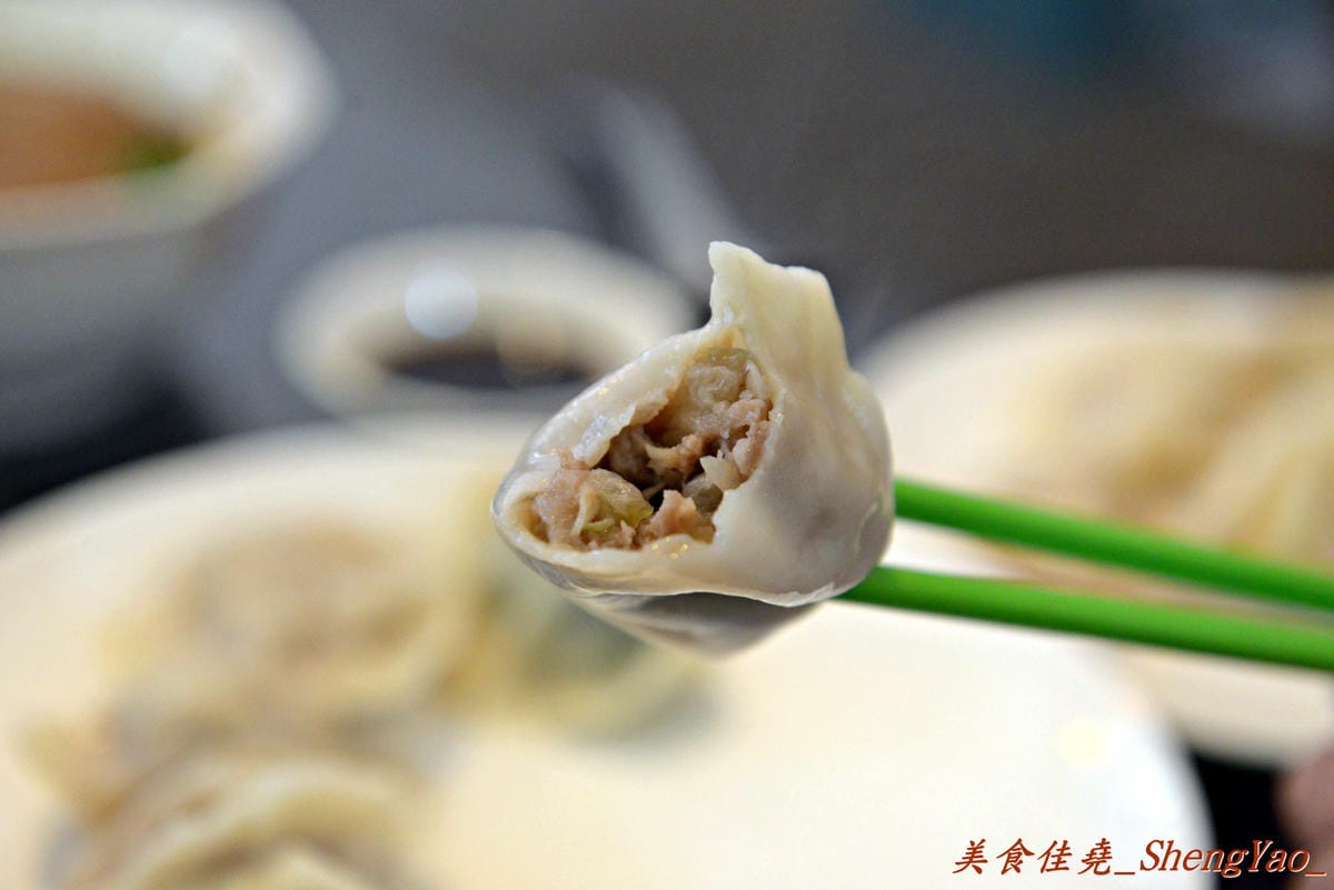 [台中沙鹿]康記麵館 -網友推薦的平價牛肉麵,牛腱子肉超級好吃。(已歇業)