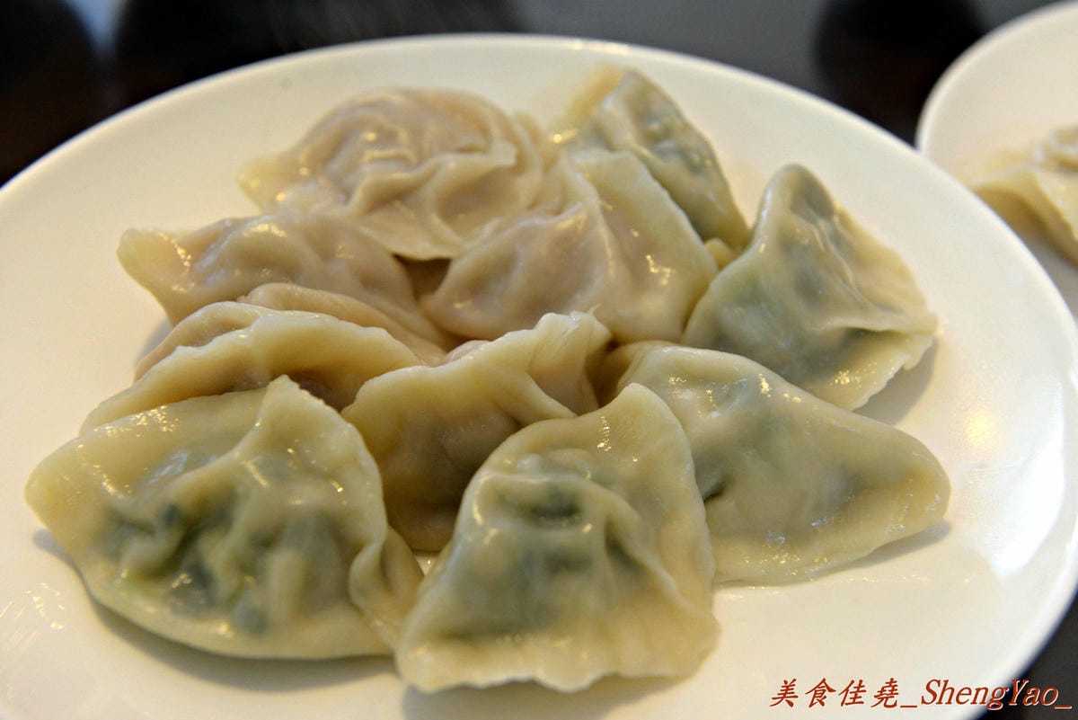 [台中沙鹿]康記麵館 -網友推薦的平價牛肉麵,牛腱子肉超級好吃。(已歇業)