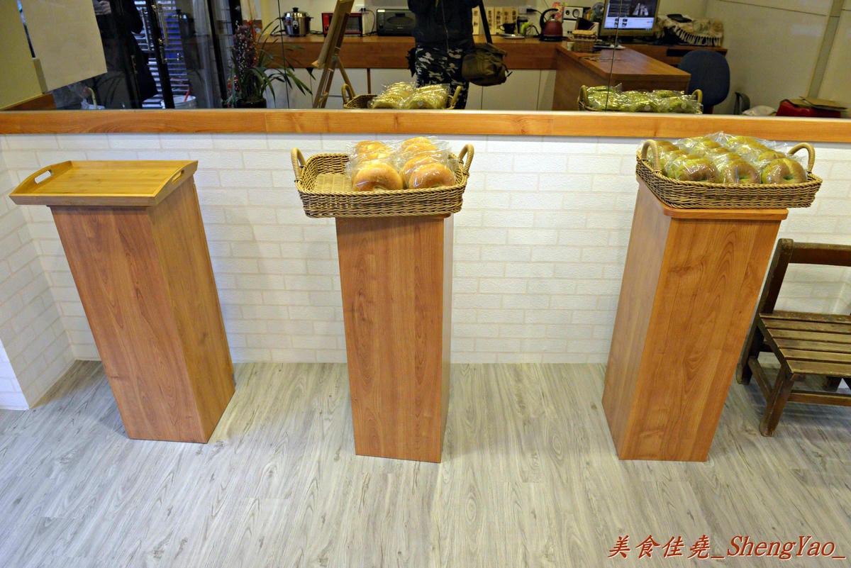 [台中沙鹿]貝克兄弟 手工貝果 – 團購美食實體店面,剛出爐就瞬間被買光的超夯限量手工貝果 !!
