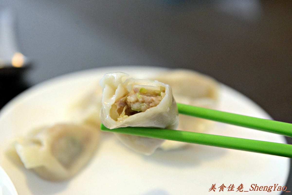 [台中沙鹿]康記麵館 -網友推薦的平價牛肉麵,牛腱子肉超級好吃。(已歇業)