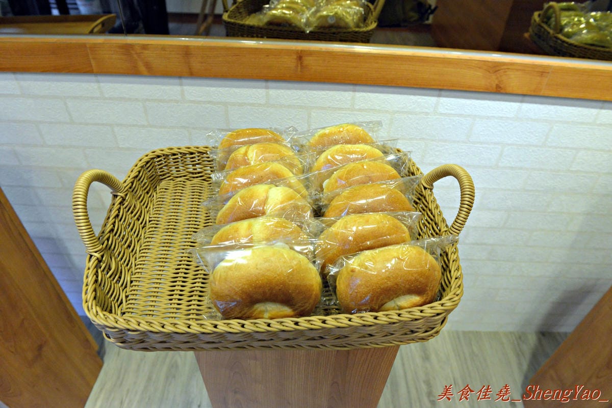[台中沙鹿]貝克兄弟 手工貝果 – 團購美食實體店面,剛出爐就瞬間被買光的超夯限量手工貝果 !!