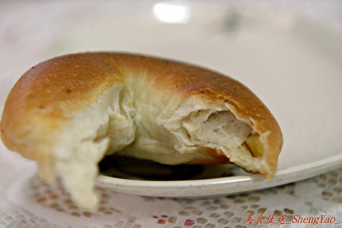 [台中沙鹿]貝克兄弟 手工貝果 – 團購美食實體店面,剛出爐就瞬間被買光的超夯限量手工貝果 !!