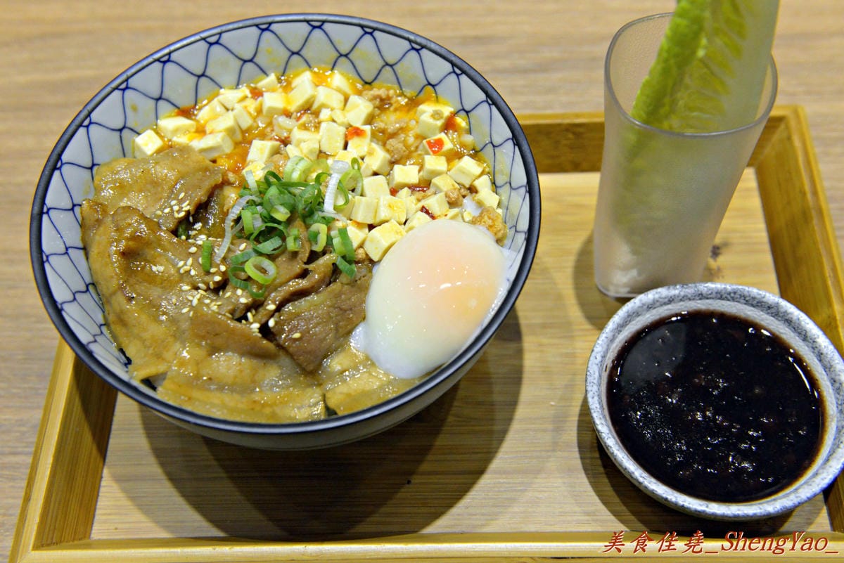 [台中西屯]開丼 燒肉vs丼飯 台中大墩店 – 號稱”地表最強燒肉丼”強勢來襲,台中朋友你們的胃準備好了嗎 ?!(已歇業)
