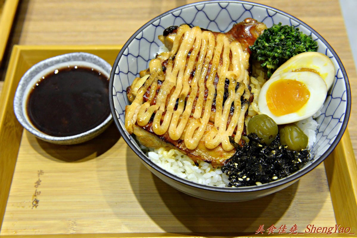 [台中西屯]開丼 燒肉vs丼飯 台中大墩店 – 號稱”地表最強燒肉丼”強勢來襲,台中朋友你們的胃準備好了嗎 ?!(已歇業)