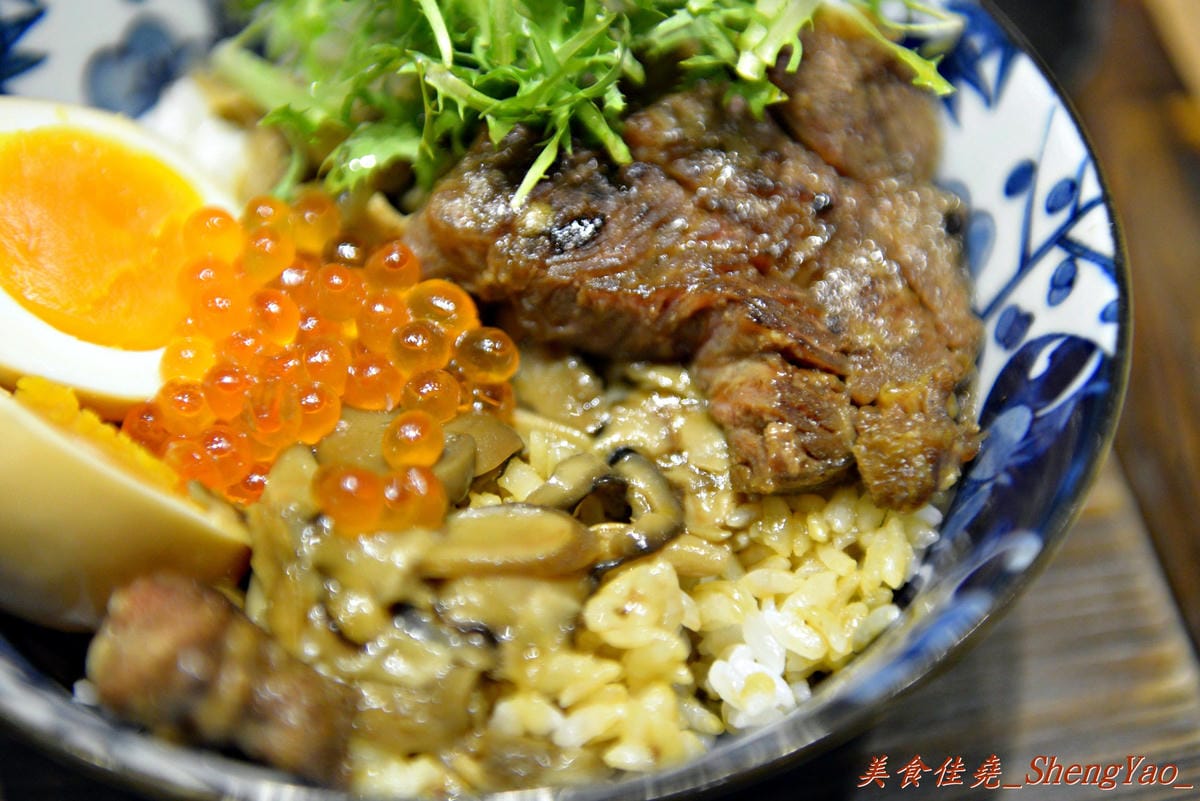 [台中西屯]開丼 燒肉vs丼飯 台中大墩店 – 號稱”地表最強燒肉丼”強勢來襲,台中朋友你們的胃準備好了嗎 ?!(已歇業)