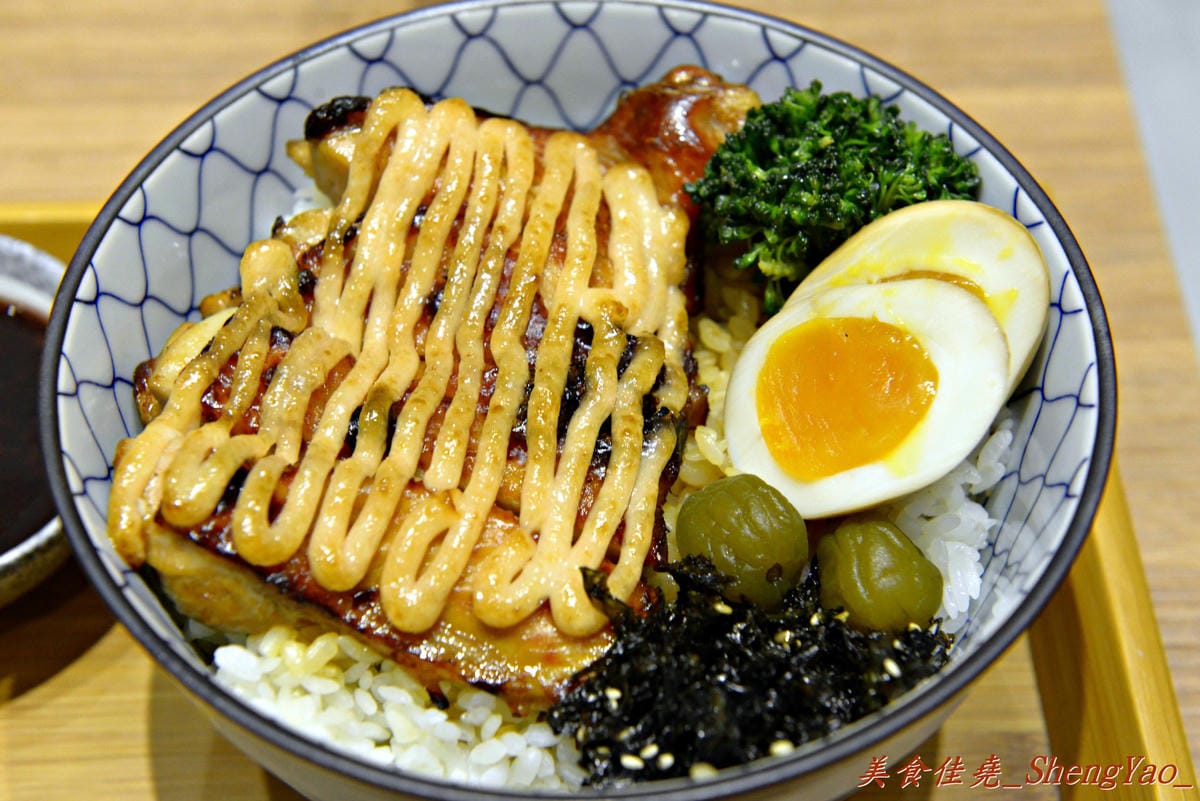 [台中西屯]開丼 燒肉vs丼飯 台中大墩店 – 號稱”地表最強燒肉丼”強勢來襲,台中朋友你們的胃準備好了嗎 ?!(已歇業)