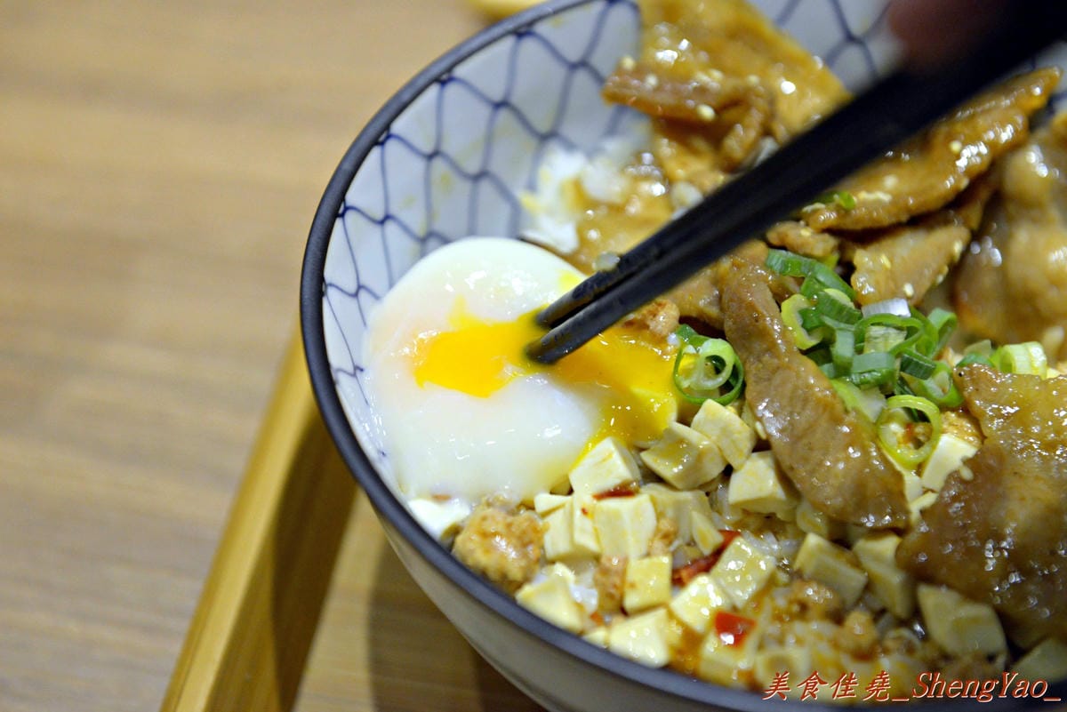 [台中西屯]開丼 燒肉vs丼飯 台中大墩店 – 號稱”地表最強燒肉丼”強勢來襲,台中朋友你們的胃準備好了嗎 ?!(已歇業)