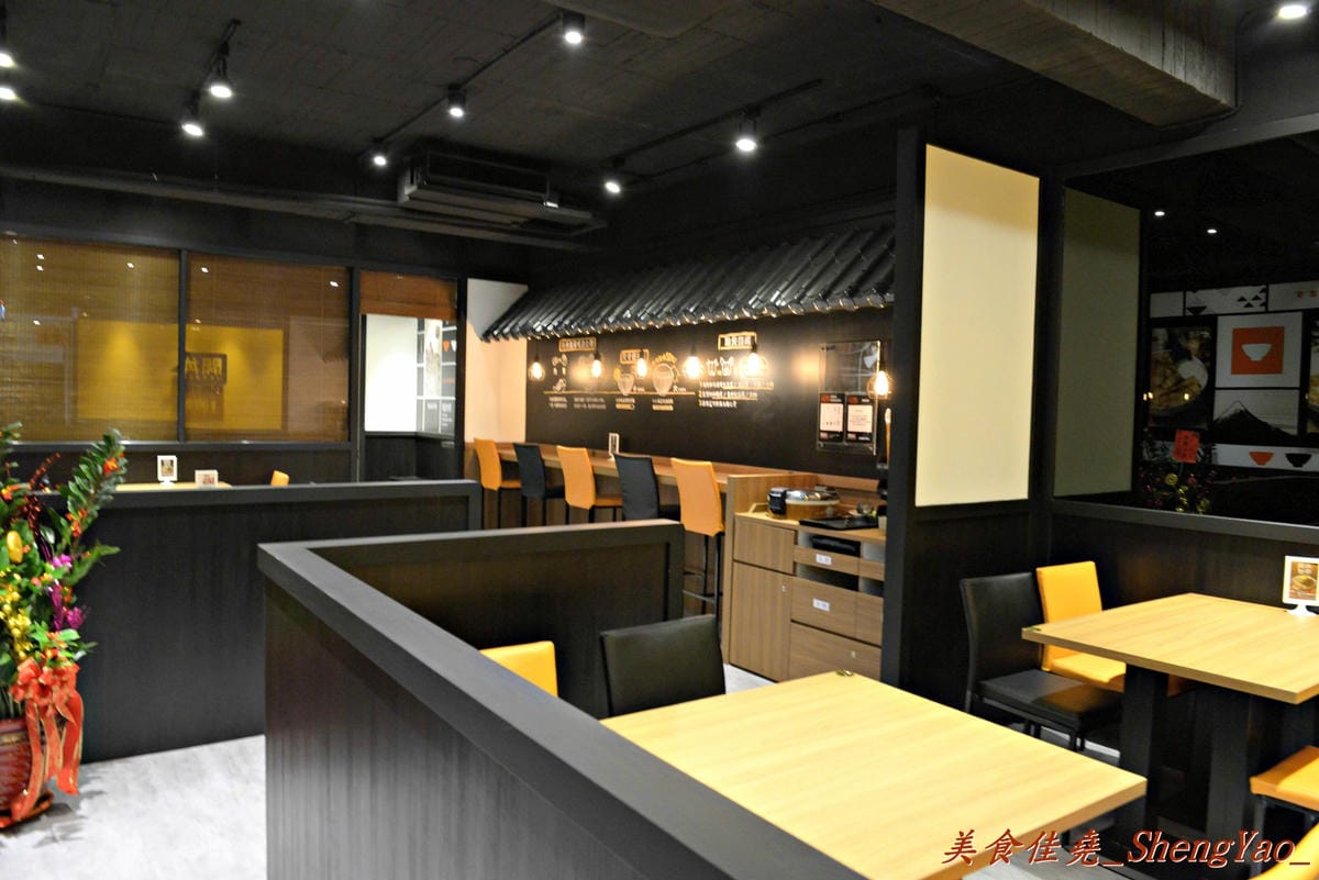 [台中西屯]開丼 燒肉vs丼飯 台中大墩店 – 號稱”地表最強燒肉丼”強勢來襲,台中朋友你們的胃準備好了嗎 ?!(已歇業)