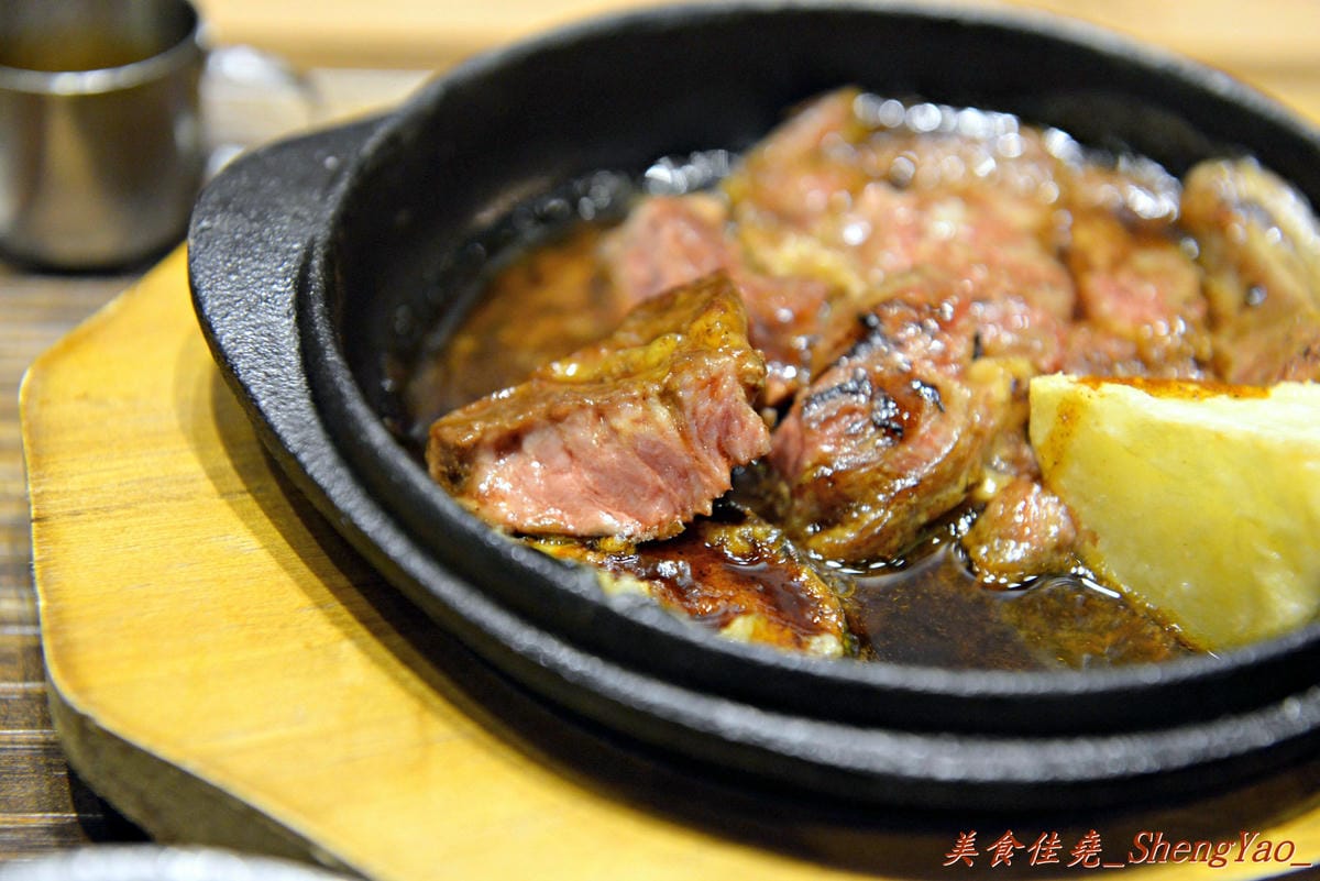 [台中西屯]開丼 燒肉vs丼飯 台中大墩店 – 號稱”地表最強燒肉丼”強勢來襲,台中朋友你們的胃準備好了嗎 ?!(已歇業)