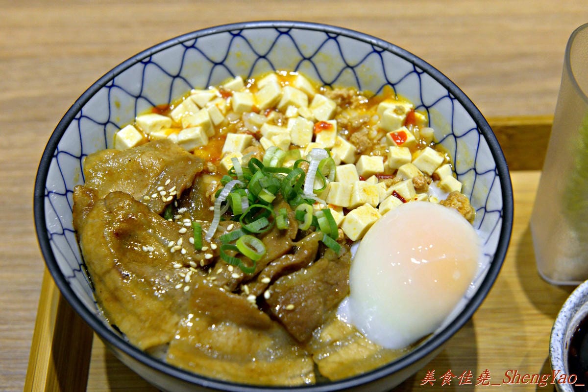 [台中西屯]開丼 燒肉vs丼飯 台中大墩店 – 號稱”地表最強燒肉丼”強勢來襲,台中朋友你們的胃準備好了嗎 ?!(已歇業)