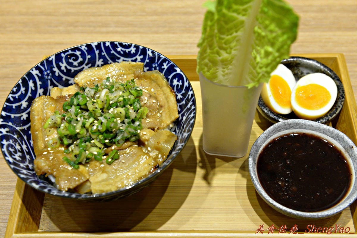 [台中西屯]開丼 燒肉vs丼飯 台中大墩店 – 號稱”地表最強燒肉丼”強勢來襲,台中朋友你們的胃準備好了嗎 ?!(已歇業)