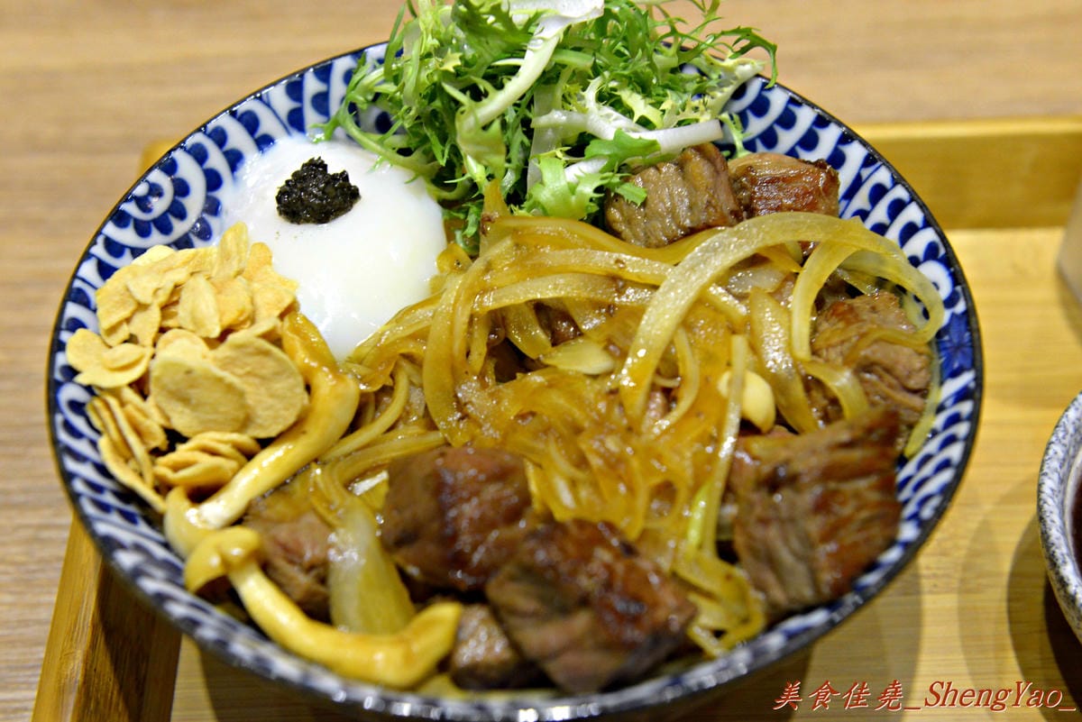 [台中西屯]開丼 燒肉vs丼飯 台中大墩店 – 號稱”地表最強燒肉丼”強勢來襲,台中朋友你們的胃準備好了嗎 ?!(已歇業)