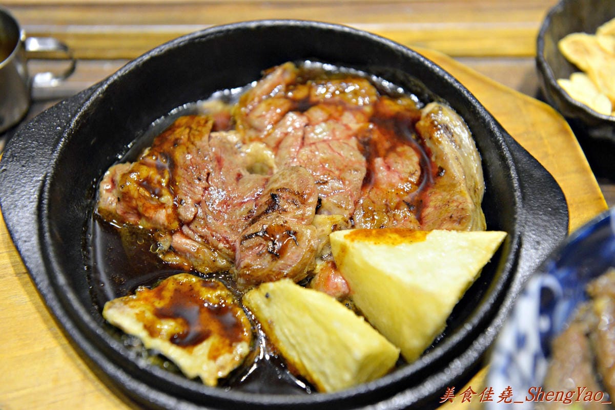 [台中西屯]開丼 燒肉vs丼飯 台中大墩店 – 號稱”地表最強燒肉丼”強勢來襲,台中朋友你們的胃準備好了嗎 ?!(已歇業)