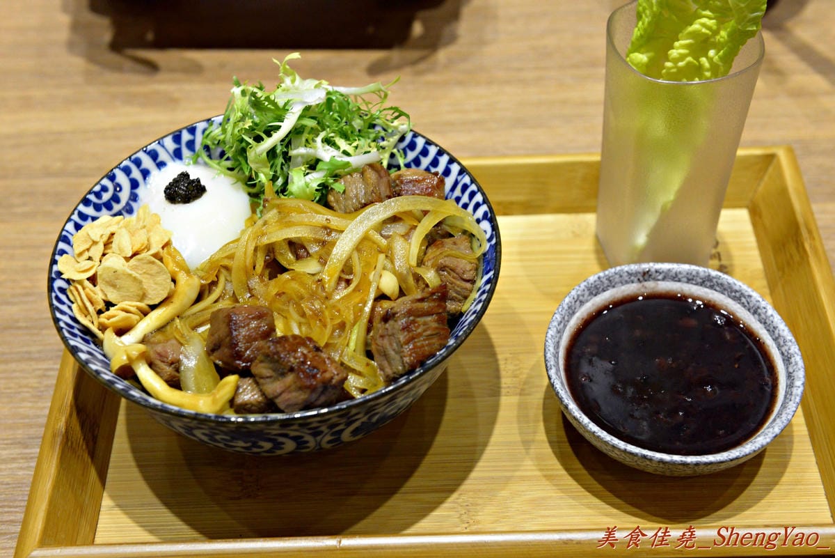 [台中西屯]開丼 燒肉vs丼飯 台中大墩店 – 號稱”地表最強燒肉丼”強勢來襲,台中朋友你們的胃準備好了嗎 ?!(已歇業)