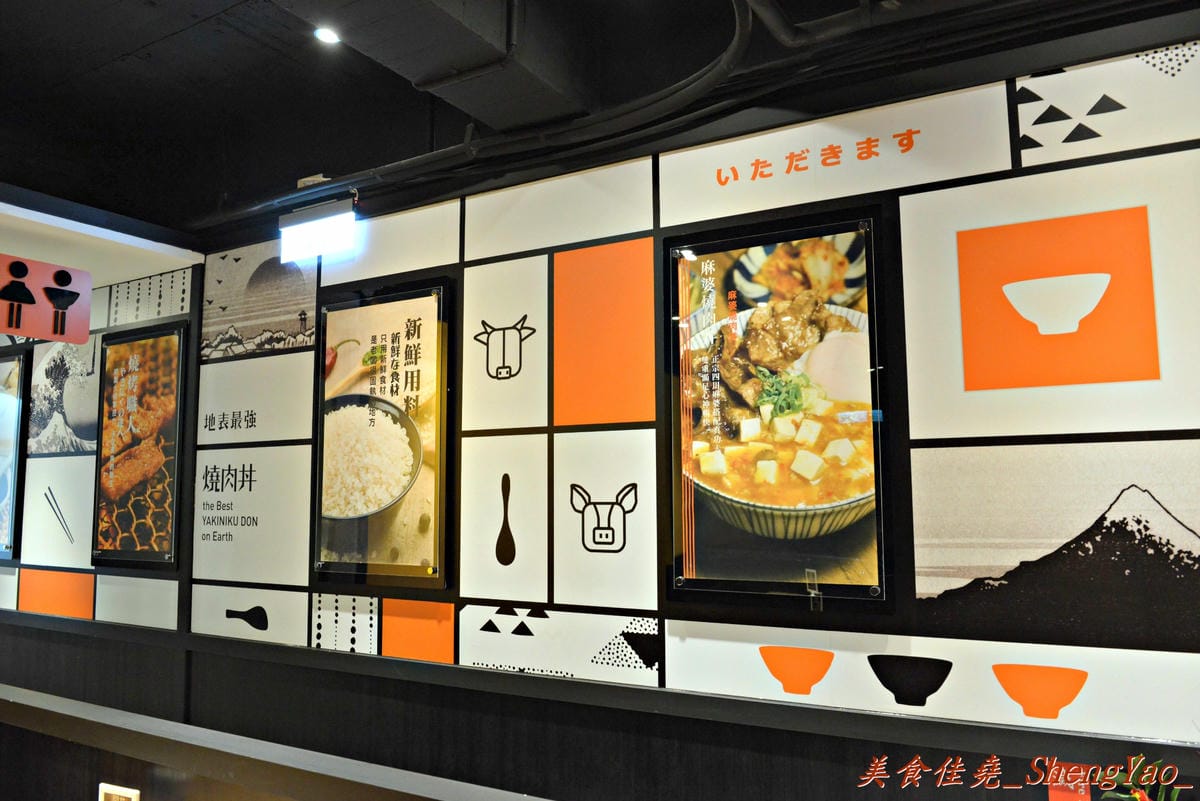 [台中西屯]開丼 燒肉vs丼飯 台中大墩店 – 號稱”地表最強燒肉丼”強勢來襲,台中朋友你們的胃準備好了嗎 ?!(已歇業)