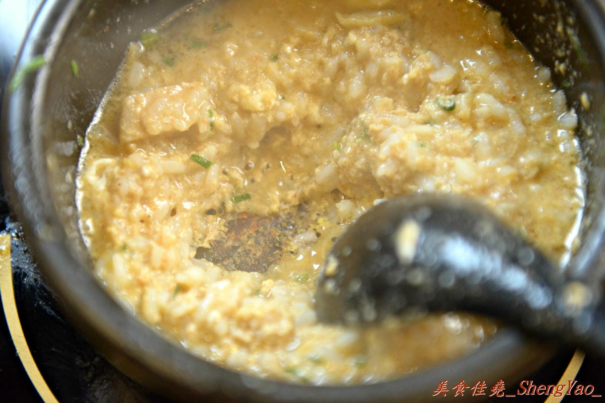 [台中西屯]富士山55沾麵 – 日本關西沾麵元祖,台灣的第一家分店開幕了 !! 沾汁特別,沾麵煮粥都好好吃啊 !!(已歇業)