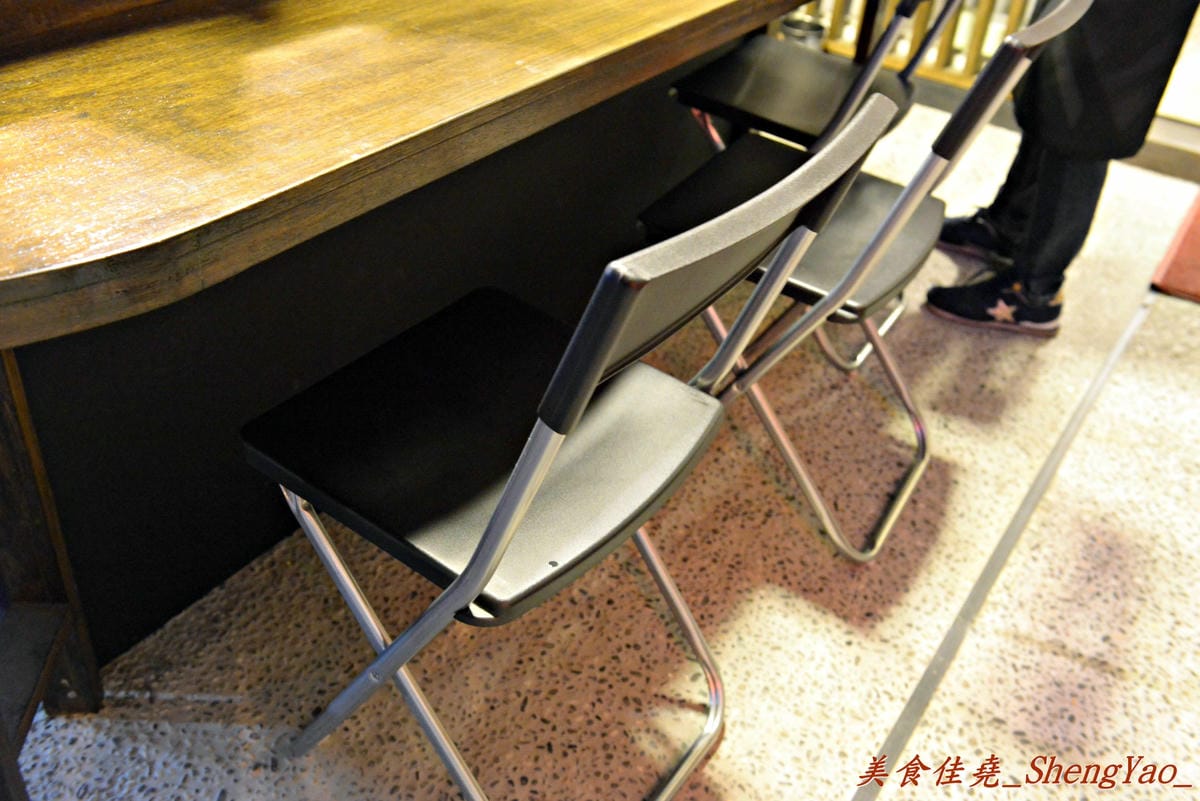 [台中西區]西川家燒き餃子 – 西區新開幕的日式燒餃小店,燒餃超好吃也不貴,下班小酌、夜晚消夜的好去處。