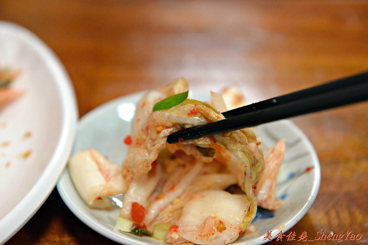 [台中沙鹿]嘉鳳屋 – 原本的”久米屋”重新開張了,蛋包飯有媽媽味道,日式豬排超級好吃。