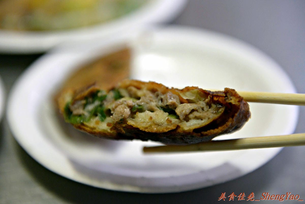 [台中大甲]王元吉炸粿、(鍾)臭豆腐、(周)臭豆腐 – 大甲有名的傳統小吃 & 好吃的兩家臭豆腐。