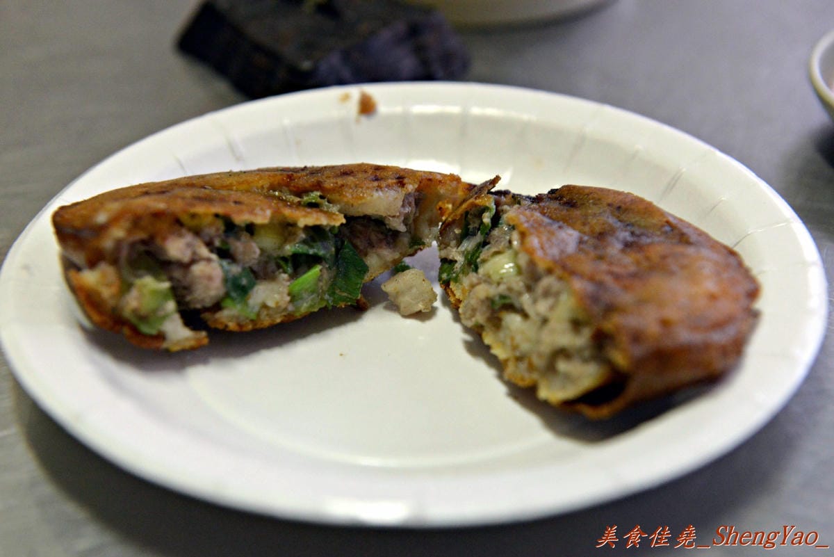[台中大甲]王元吉炸粿、(鍾)臭豆腐、(周)臭豆腐 – 大甲有名的傳統小吃 & 好吃的兩家臭豆腐。