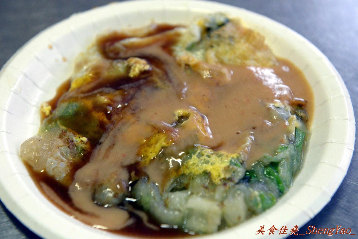 [台中大甲]王元吉炸粿、(鍾)臭豆腐、(周)臭豆腐 – 大甲有名的傳統小吃 & 好吃的兩家臭豆腐。