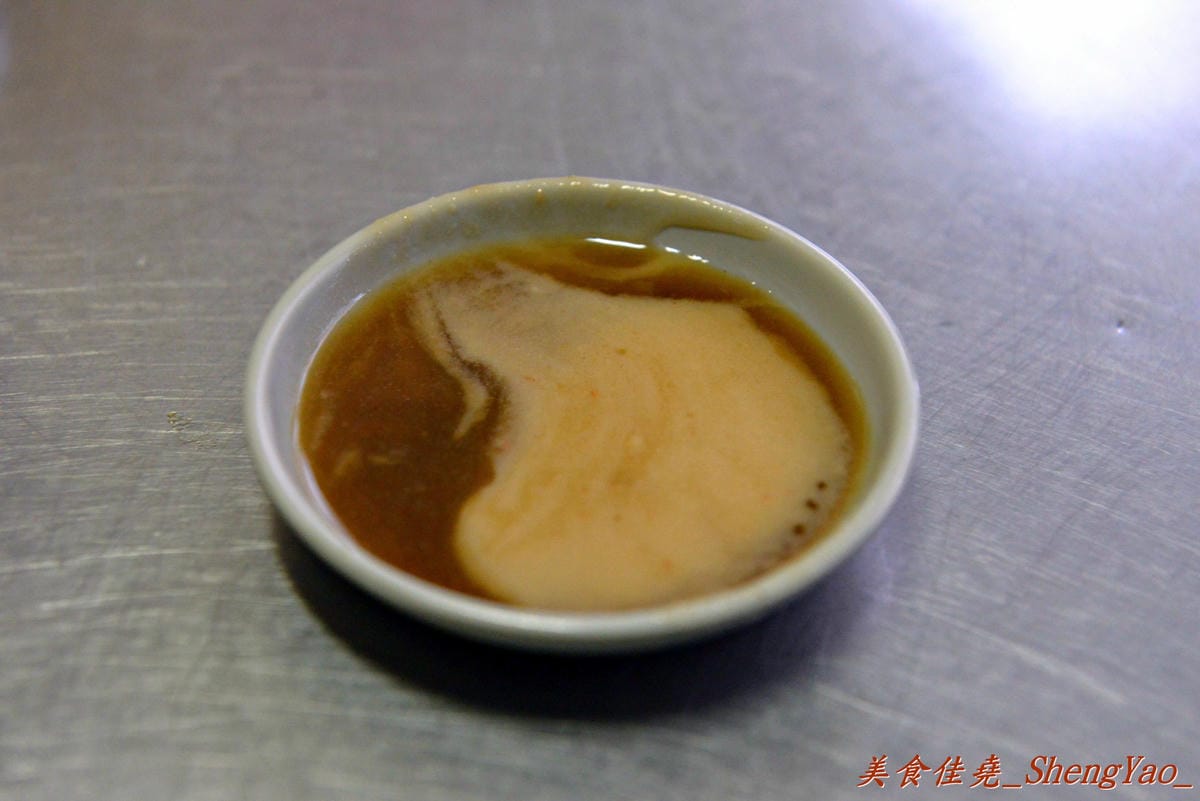 [台中大甲]王元吉炸粿、(鍾)臭豆腐、(周)臭豆腐 – 大甲有名的傳統小吃 & 好吃的兩家臭豆腐。