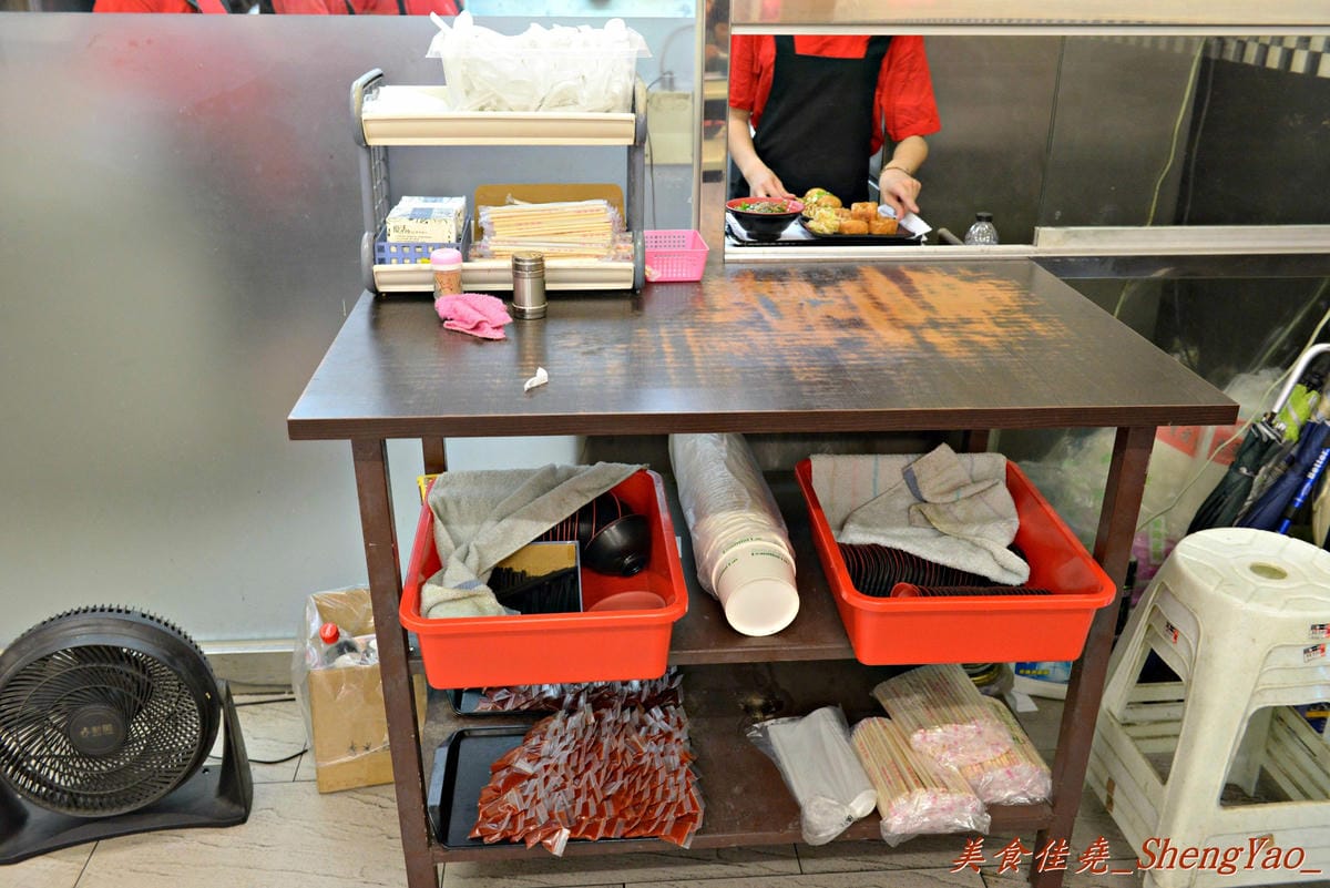 [台中大甲]王元吉炸粿、(鍾)臭豆腐、(周)臭豆腐 – 大甲有名的傳統小吃 & 好吃的兩家臭豆腐。