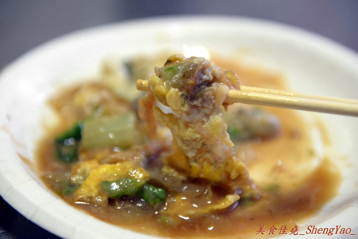 [台中大甲]王元吉炸粿、(鍾)臭豆腐、(周)臭豆腐 – 大甲有名的傳統小吃 & 好吃的兩家臭豆腐。