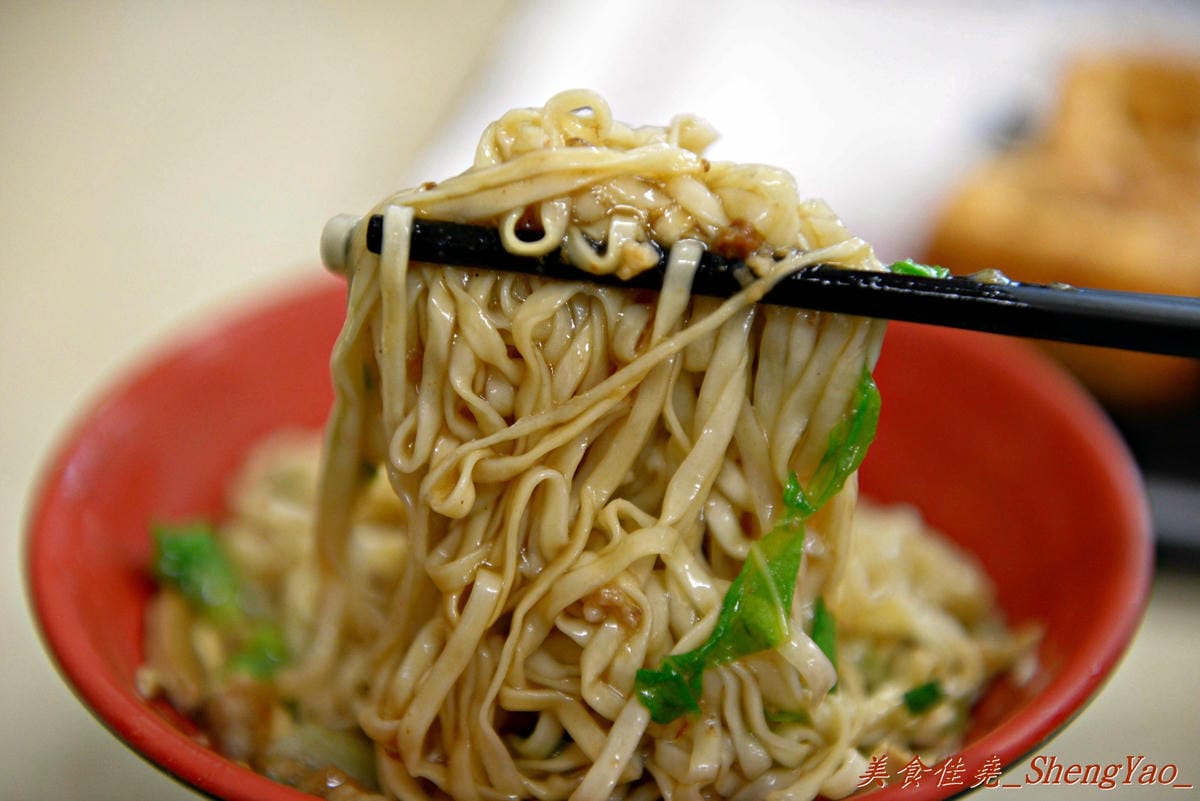 [台中大甲]王元吉炸粿、(鍾)臭豆腐、(周)臭豆腐 – 大甲有名的傳統小吃 & 好吃的兩家臭豆腐。