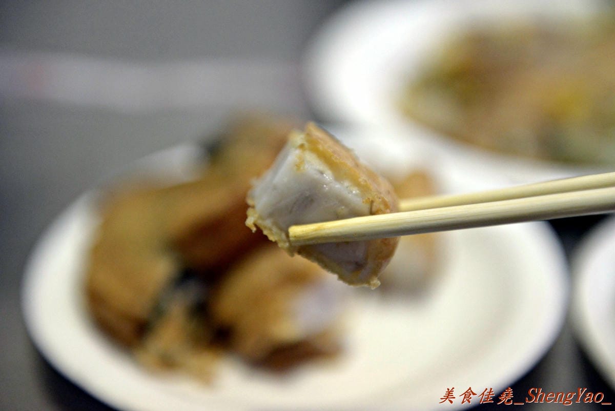 [台中大甲]王元吉炸粿、(鍾)臭豆腐、(周)臭豆腐 – 大甲有名的傳統小吃 & 好吃的兩家臭豆腐。