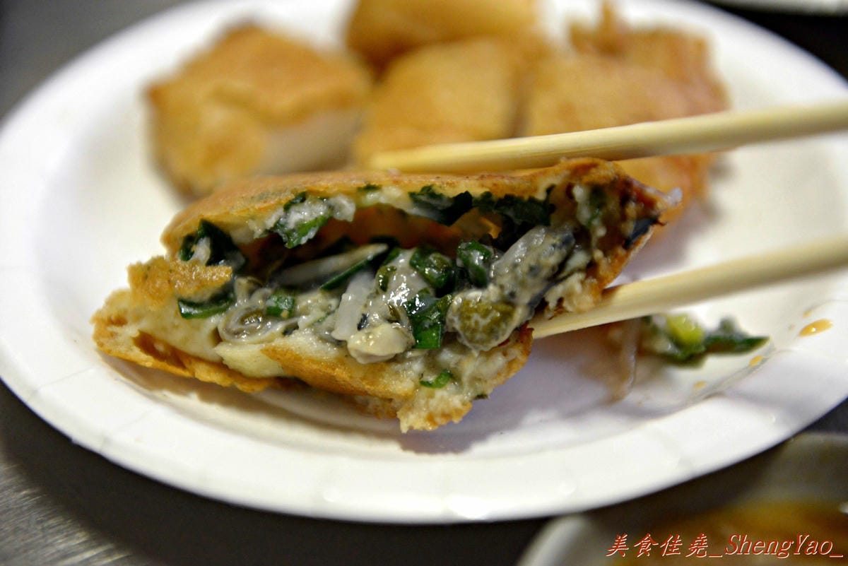 [台中大甲]王元吉炸粿、(鍾)臭豆腐、(周)臭豆腐 – 大甲有名的傳統小吃 & 好吃的兩家臭豆腐。