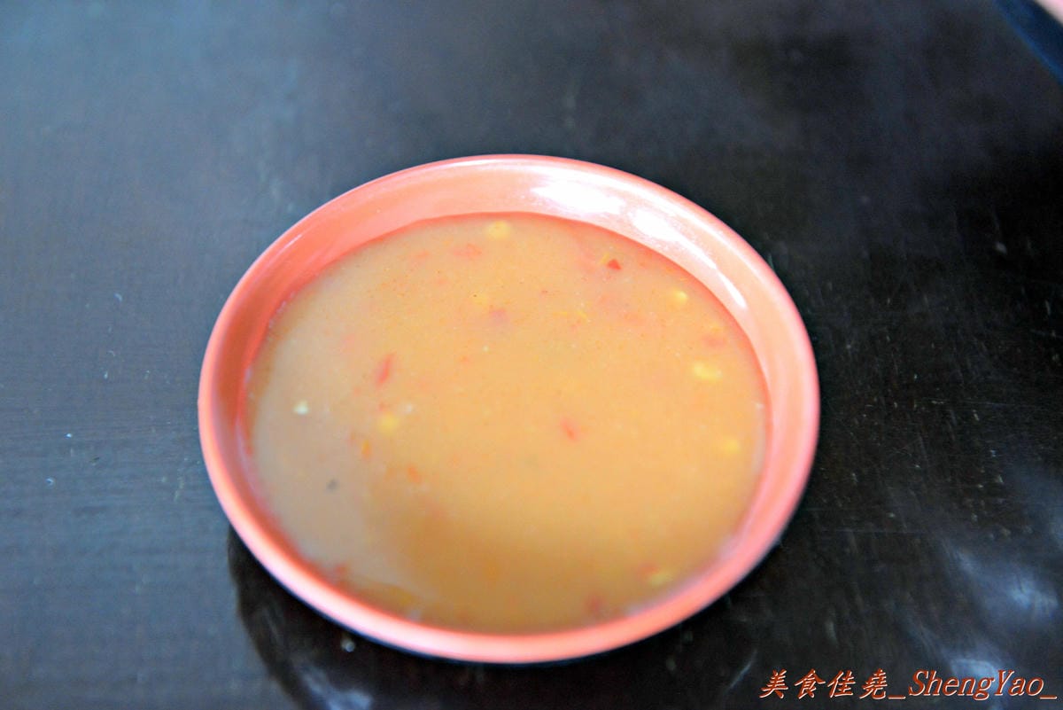 [台中清水]魯肉飯之家 – 食尚玩家報導過的清水隱藏版美食,梅花豬排蓋飯好吃,小菜種類變化多。