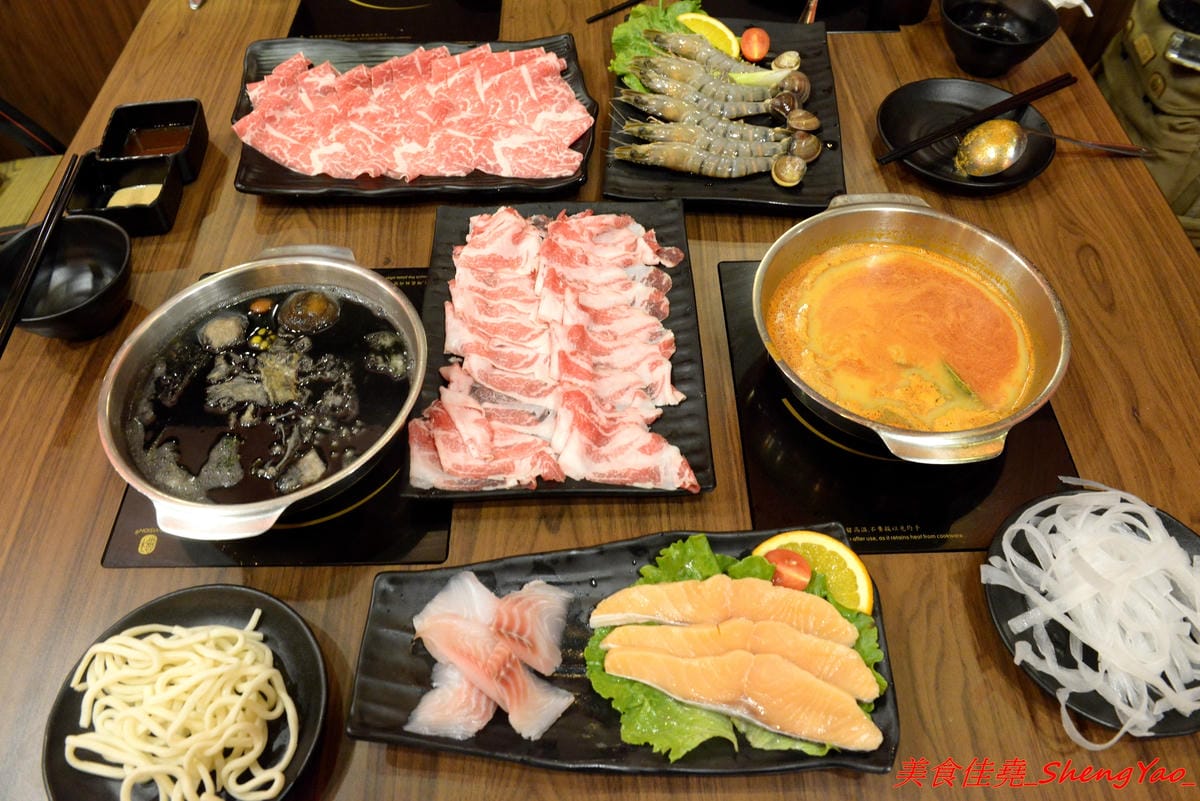 [台中沙鹿]台中海線沙鹿區最豐富,200家以上美食小吃餐廳懶人包總整理,依時間和種類 兩樣分類,持續更新中(108.8.27更新)。