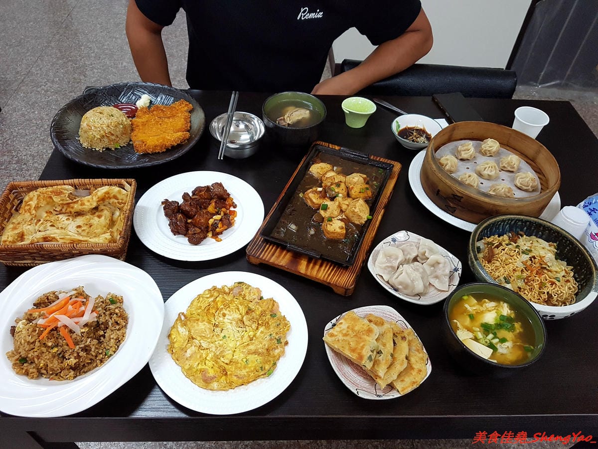 [台中沙鹿]台中海線沙鹿區最豐富,200家以上美食小吃餐廳懶人包總整理,依時間和種類 兩樣分類,持續更新中(108.8.27更新)。