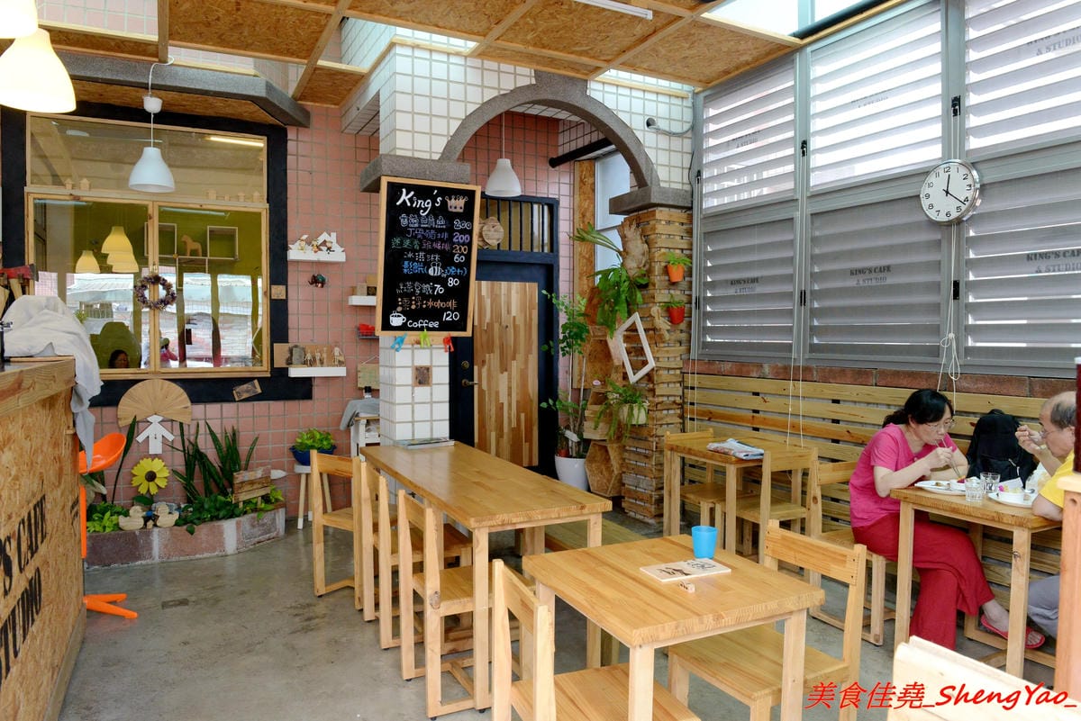 [台中沙鹿]台中海線沙鹿區最豐富,200家以上美食小吃餐廳懶人包總整理,依時間和種類 兩樣分類,持續更新中(108.8.27更新)。