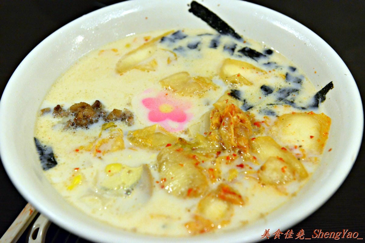 [台中]大台中地區最完整詳細,超過50家日式拉麵台式拉麵總整理,包含深夜拉麵介紹(暫停更新)。