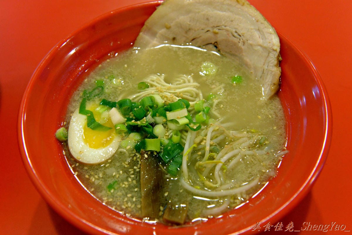 [台中]大台中地區最完整詳細,超過50家日式拉麵台式拉麵總整理,包含深夜拉麵介紹(暫停更新)。