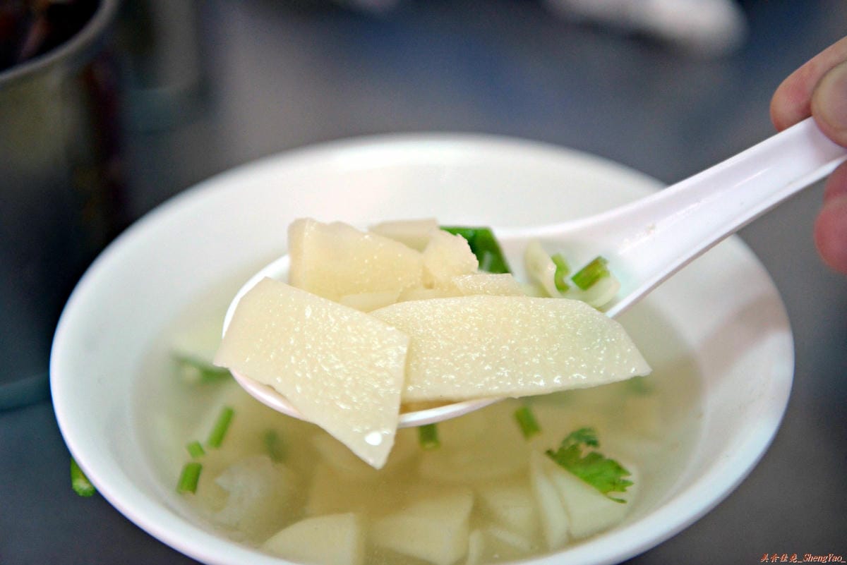 [台中龍井]王爺腳庫飯炒麵 – 東海商圈好吃炒麵,個人覺得不輸給有名的4點半炒麵。