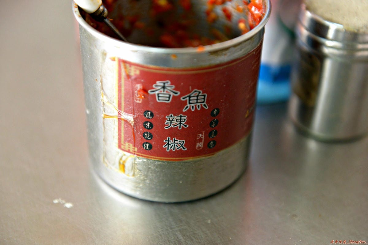 [台中龍井]王爺腳庫飯炒麵 – 東海商圈好吃炒麵,個人覺得不輸給有名的4點半炒麵。