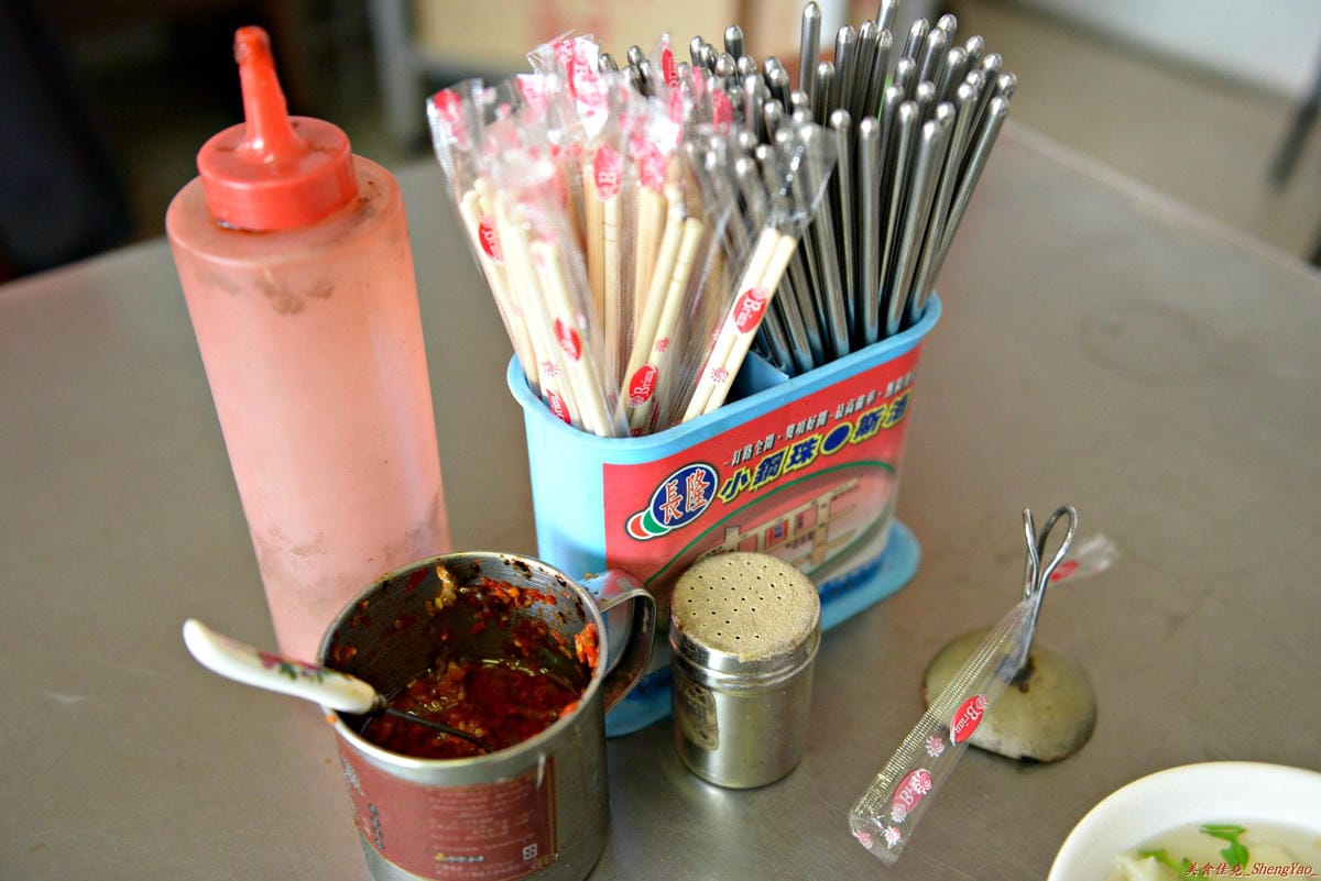 [台中龍井]王爺腳庫飯炒麵 – 東海商圈好吃炒麵,個人覺得不輸給有名的4點半炒麵。