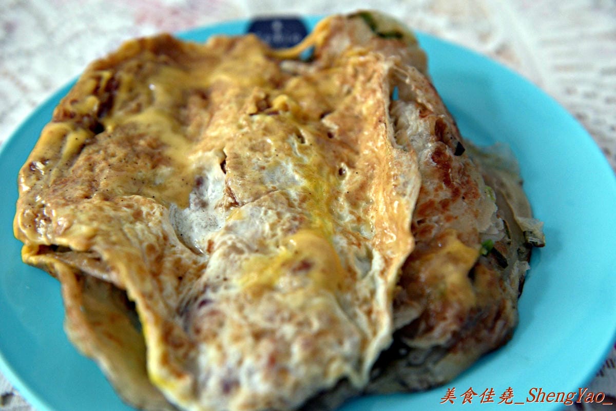 [台中沙鹿]方臉師傅蒜香豆干專賣 沙鹿店 – 旱溪夜市超人氣美食、媒體號稱是台中最好吃的豆干,現在起在沙鹿也有分店了。