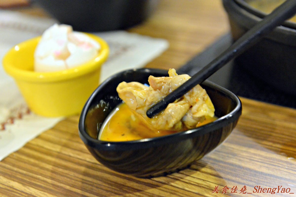 [台中西屯]紙鶴壽喜燒 – 中科商圈新開的壽喜燒吃到飽,肉類品質不錯,新鮮現切有厚度,超推安格斯牛肉 !! (已歇業)
