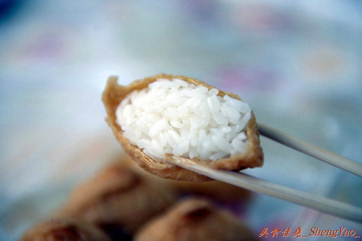 [台中沙鹿]忍者壽司 – 爸爸帶著兒子一起叫賣的三輪車壽司,或許不算多好吃,但卻會讓人想每天光顧。(暫時歇業)