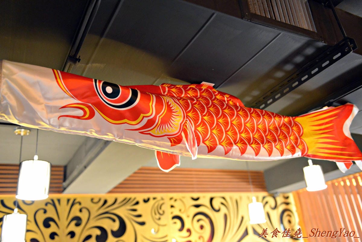 [基隆仁愛]鍋太郎 日式食堂 – 新開幕不久的鍋物、日式料理餐廳,丼飯類還不錯吃,建議晚上時段再來。(已歇業)