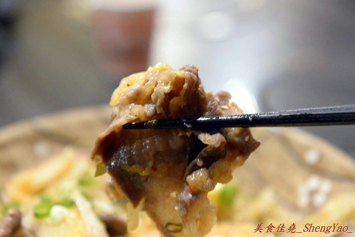 [基隆仁愛]鍋太郎 日式食堂 – 新開幕不久的鍋物、日式料理餐廳,丼飯類還不錯吃,建議晚上時段再來。(已歇業)
