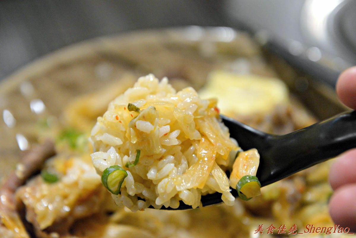 [基隆仁愛]鍋太郎 日式食堂 – 新開幕不久的鍋物、日式料理餐廳,丼飯類還不錯吃,建議晚上時段再來。(已歇業)